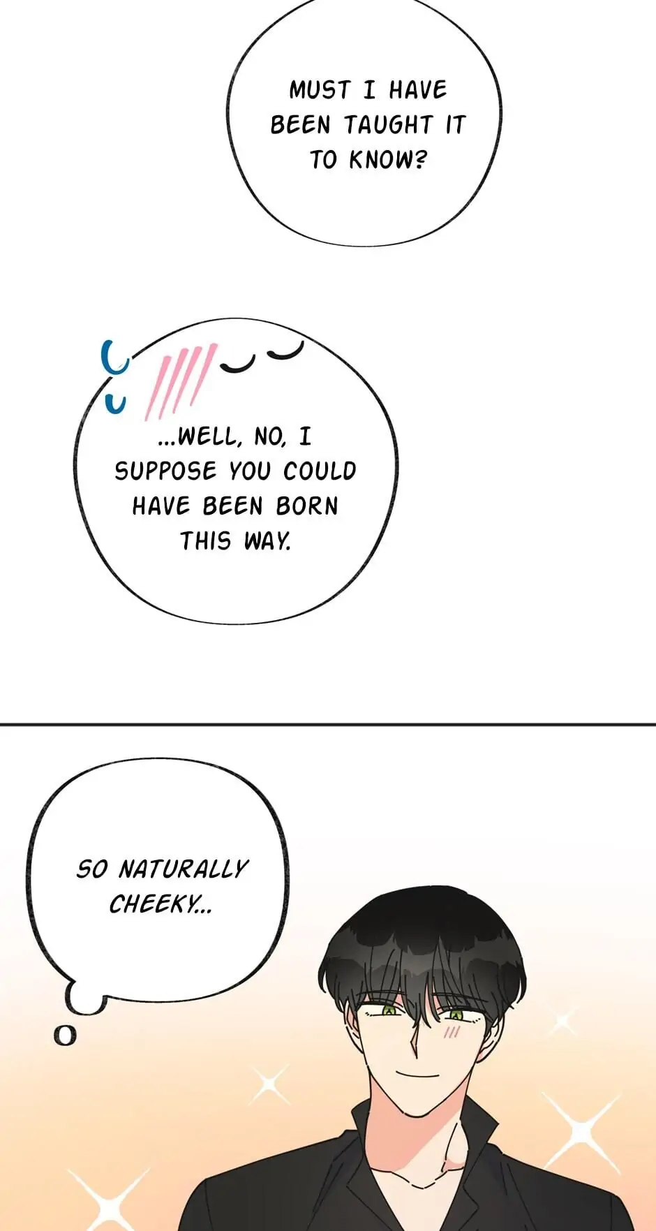 The Evil Lady’s Hero Chapter 41 - page 28